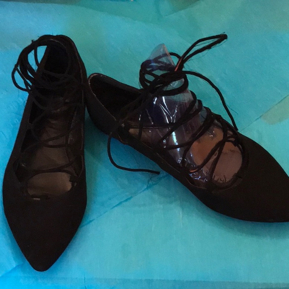 Forever 21 shoes